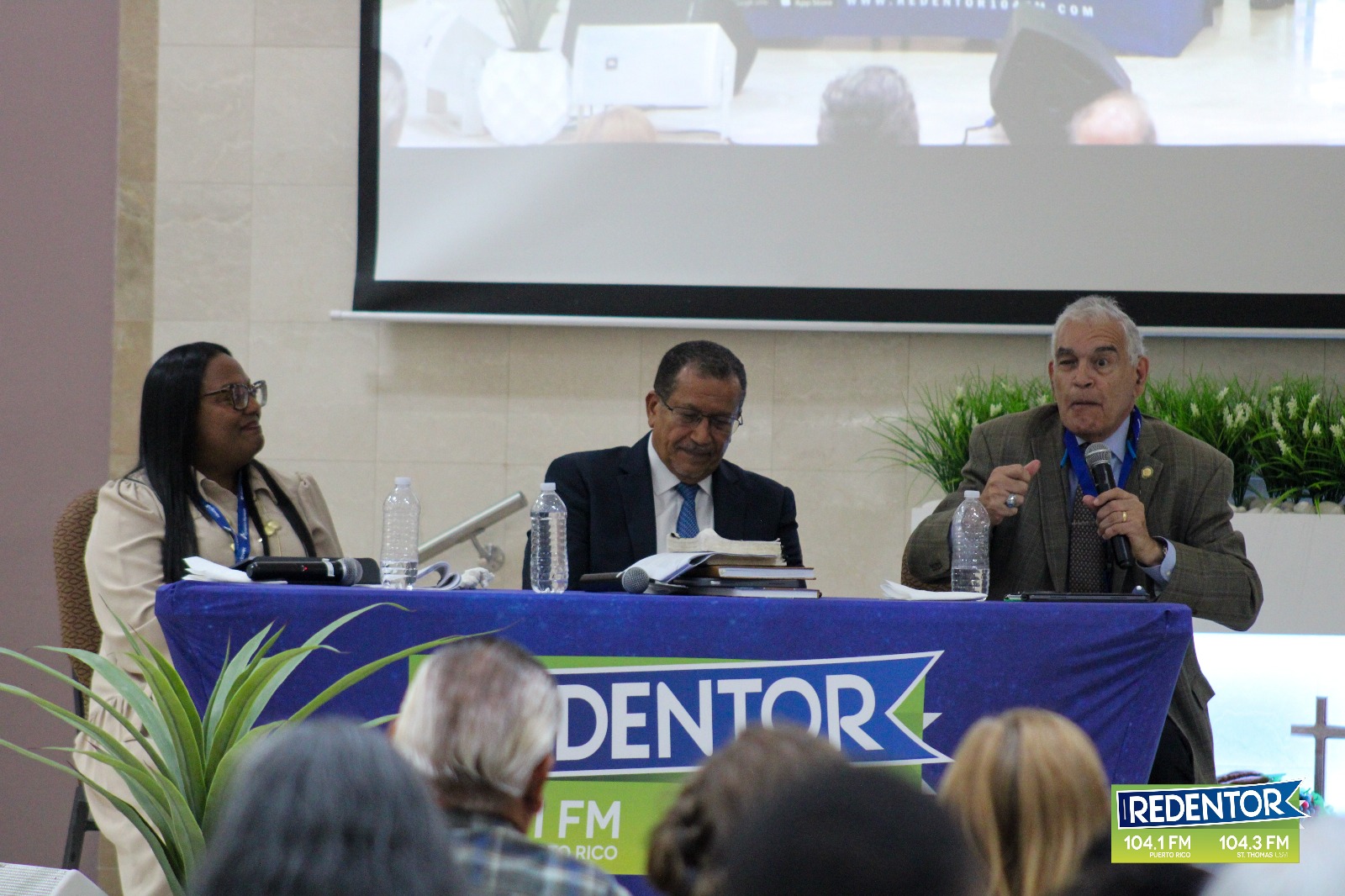 Foro de análisis bíblico y teológico